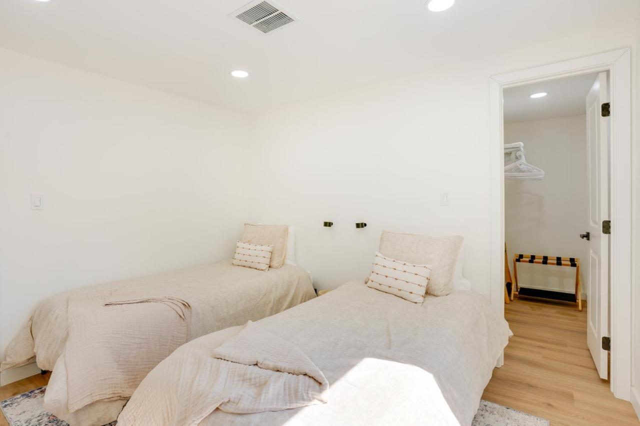 Bright And Airy Sedona Home With Mountain Views! Dış mekan fotoğraf