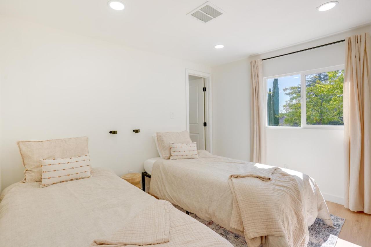Bright And Airy Sedona Home With Mountain Views! Dış mekan fotoğraf